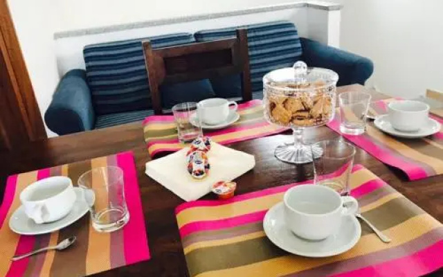 I mari di Gallura Apartment