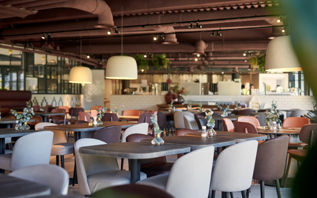 Corendon Apartments Amsterdam Schiphol Airport Hotel