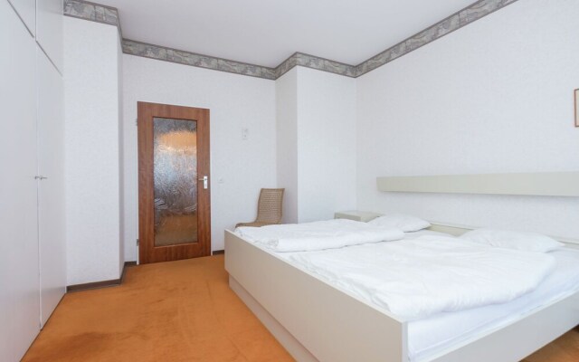 Modern Apartment in Hohegeiss with Sauna