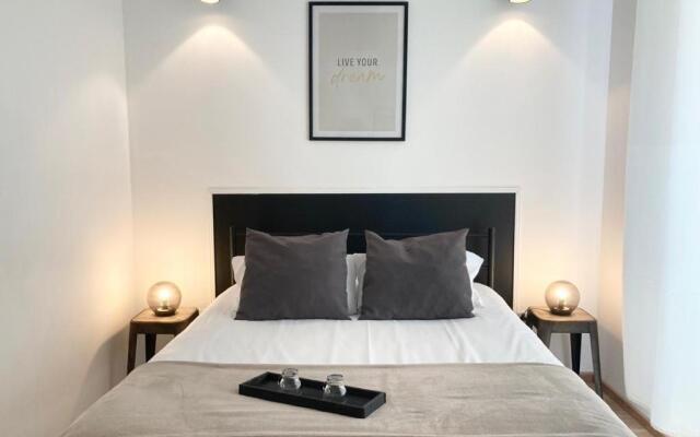 LES HALLES 2 - Hypercentre - TV ORANGE - Fibre