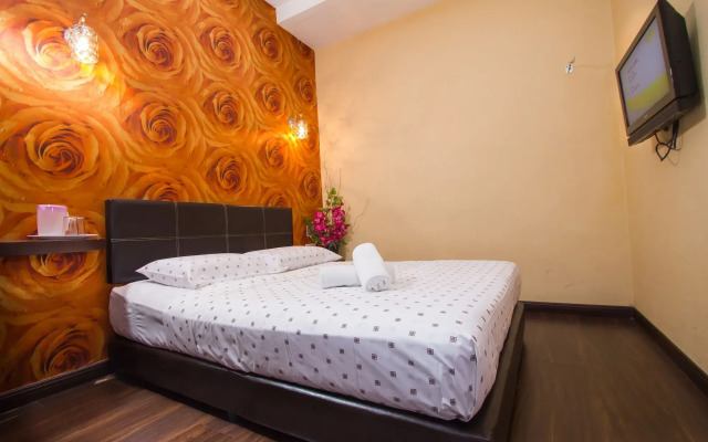 Remember Hotel Batu Pahat