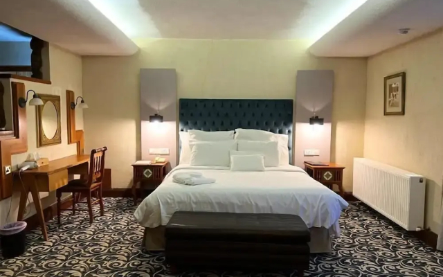 The Mill Hotel