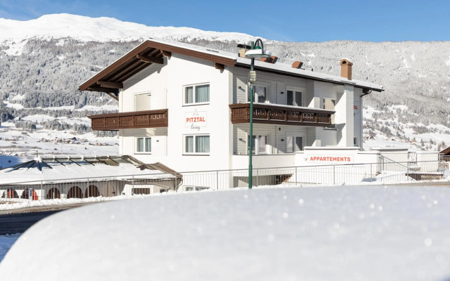 Pitztal Living