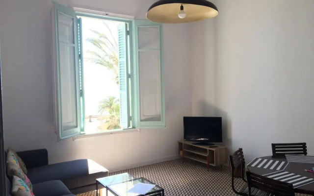 1840 Apartments Sitges
