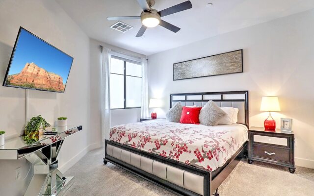 Close to Golf - King Bed - 2047