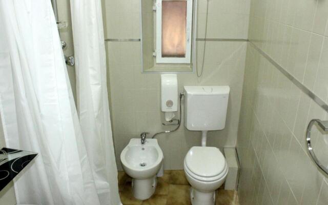 Bologna Central Apartments - Indipendenza 36