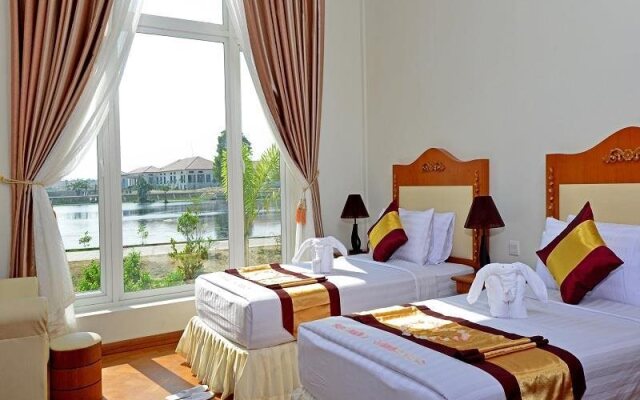 Nwe Tha Ki Hotel