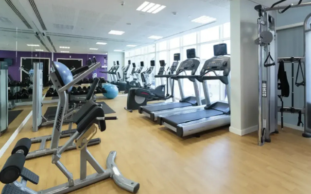 Premier Inn Doha Education City