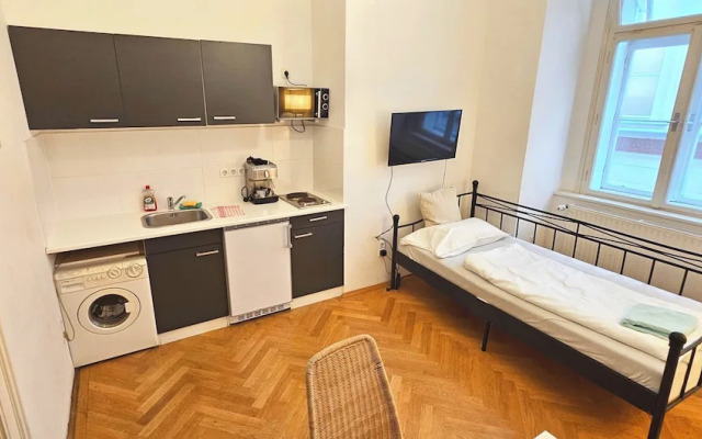 Sobieski Apartments St. Stephen Cathedral