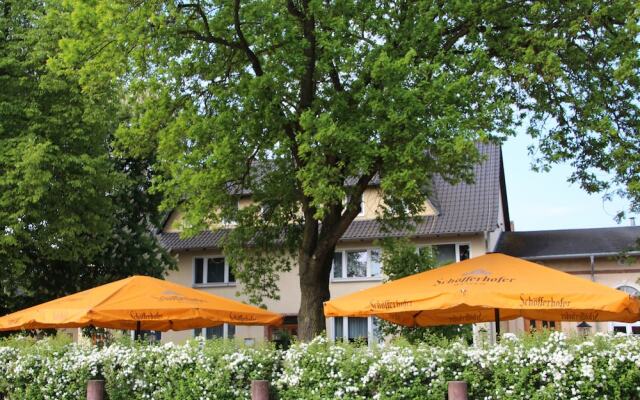 Gasthof & Pension Zur Friedenseiche