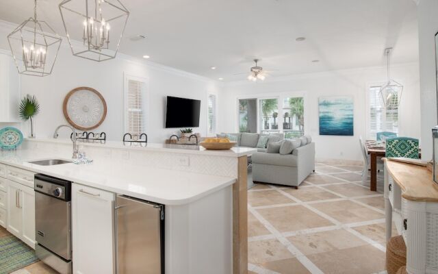 Sea Pearl (S) - 4BR 4.5BA - (13)