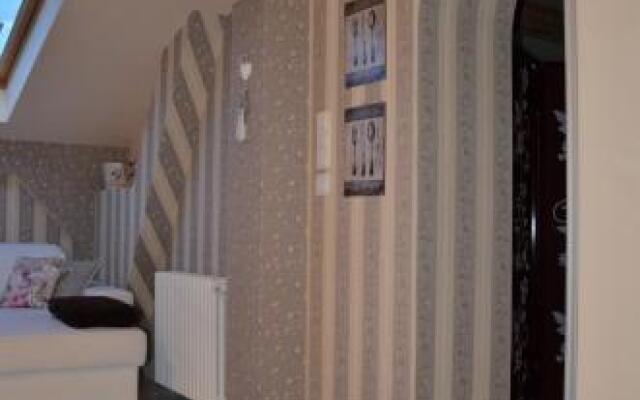 Apartamenty Boutique