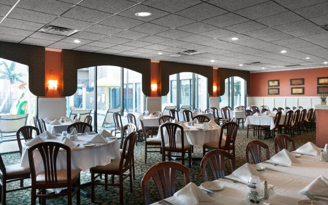 Grande Cayman Resort