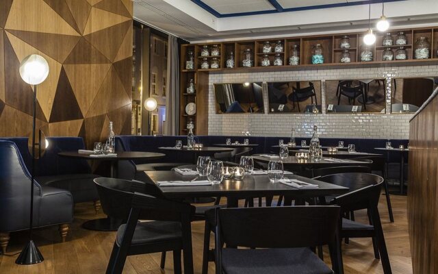 PURO Hotel Poznań Stare Miasto