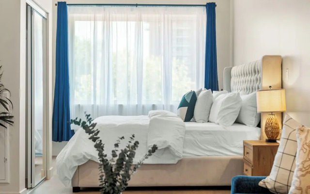 Namaste Suites