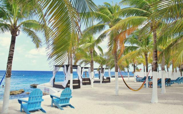 Cozumel Hotel & Resort, Trademark Collection by Wyndham