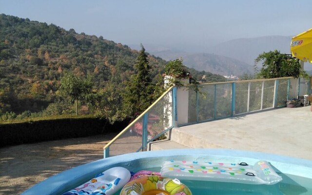 Barbecue | Private Garden | Parking | Serra da Estrela | MyStay