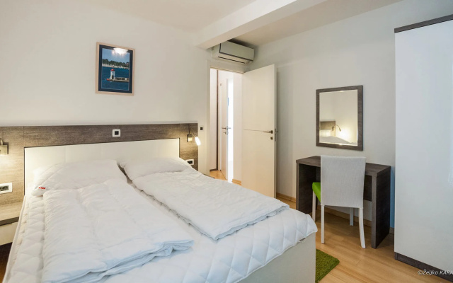 Sunnyside Apartments Petrčane