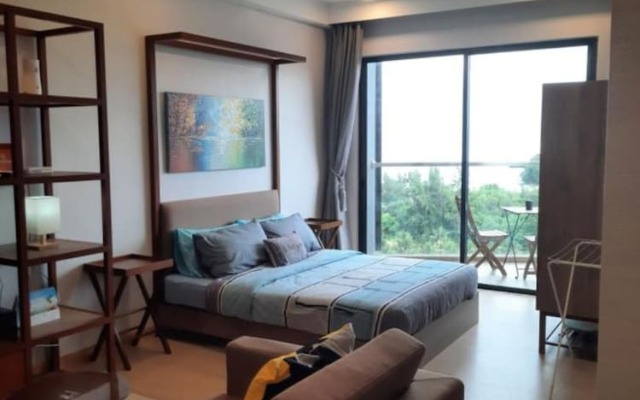 OYO 90580 Munchkin Timurbay