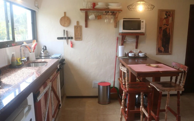 Los Pecados de la Viuda