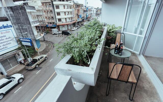 A Local Something Hostel