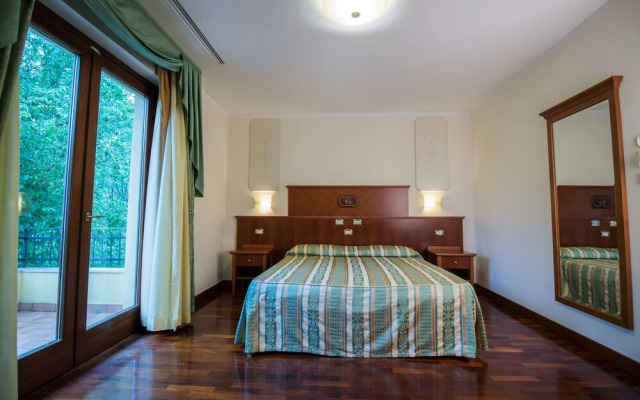 Hotel Le Grotte