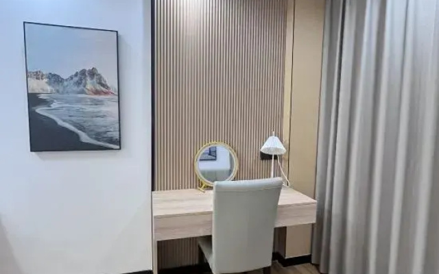 Huangfeng Business Hotel Foshan