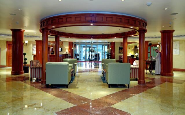 Holiday Inn Al Khobar, an IHG Hotel