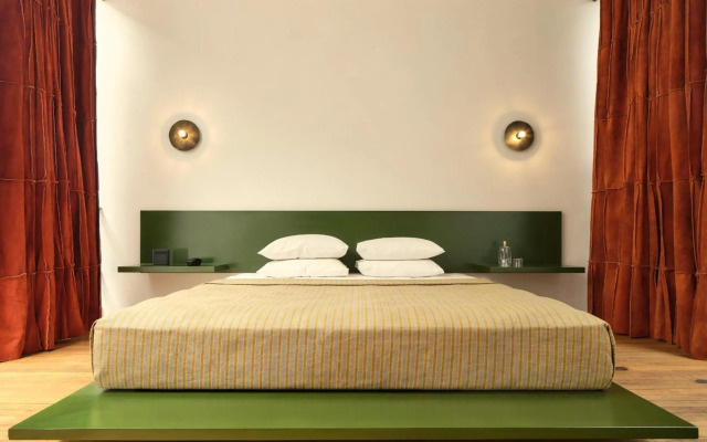 Otro Oaxaca, a Member of Design Hotels