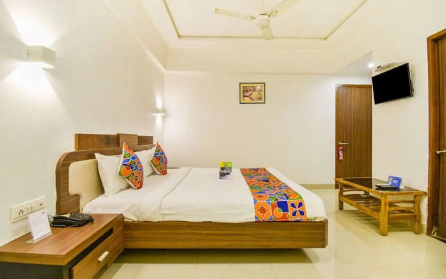 Rishivan Resort by FabHotels