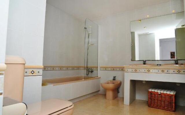 Apartment San Esteban