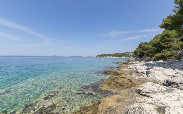 House Kornati View