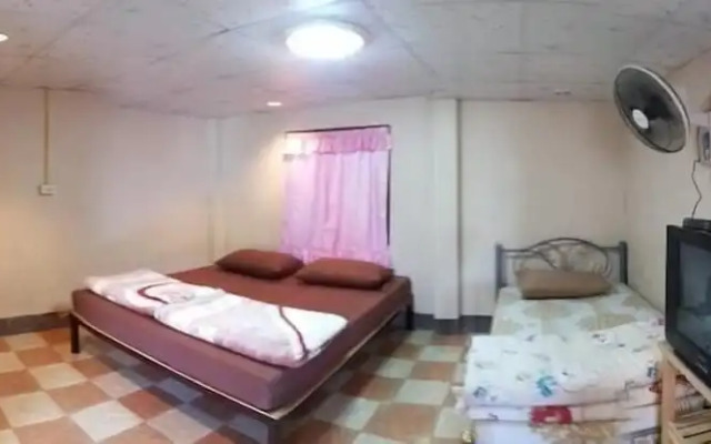 Phucheefah yodmanee Resort