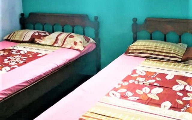 Pondok Wisata Jati Diri Jatijajar Syariah