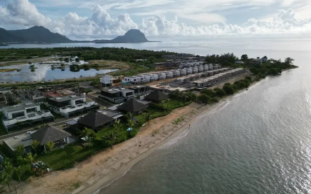 Beach Villa Soggy Dollar