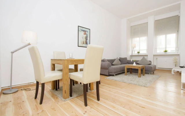 Primeflats - Apartments im Arnimkiez