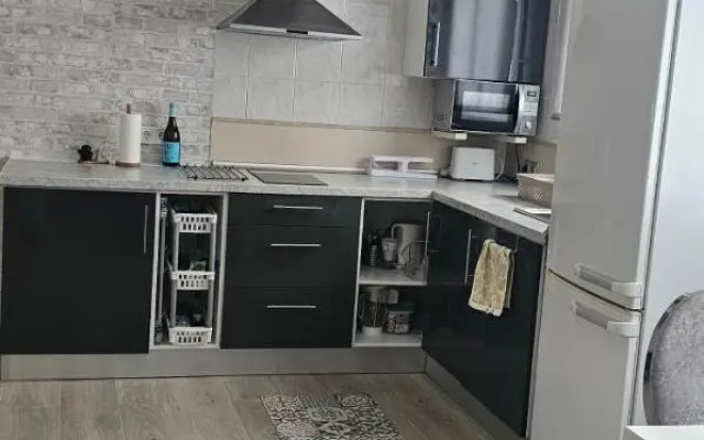 Hermoso apartamento cerca al mar