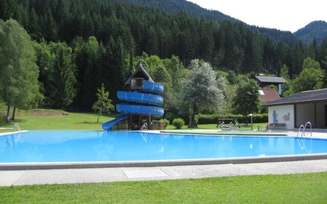 Haus 26 Weißbriach