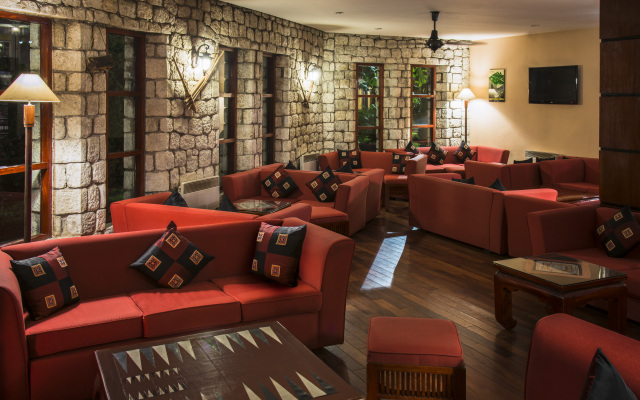 Sapa Mountain Resort, Affiliated by Meliá