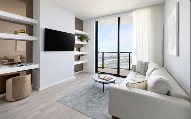 The Elser Hotel Miami