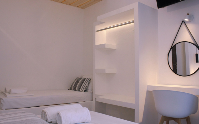 Alkyon Hotel