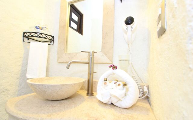 Hotel Plaza San Cristobal Inn