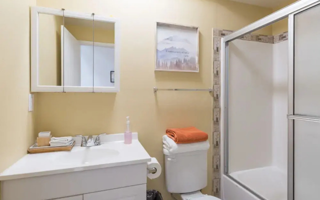 Lake Arrowhead Villas