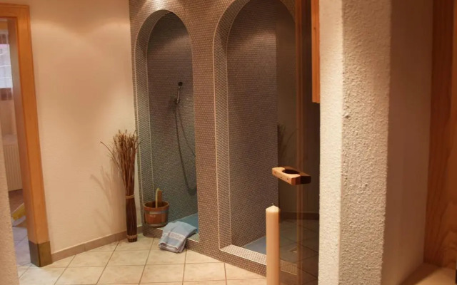 Hotel Garni Birkhahn