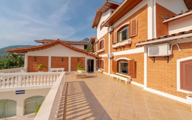Hotel Guanumbis