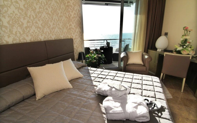 Hotel Sabbia Doro