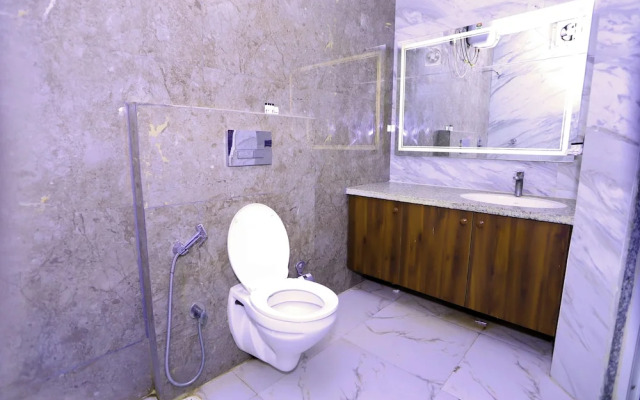 Hotel Core One Bliss