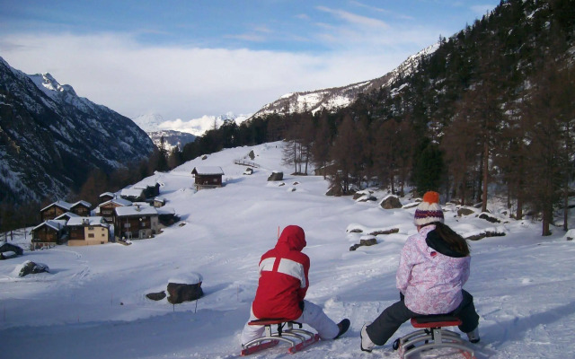 Pension Heino