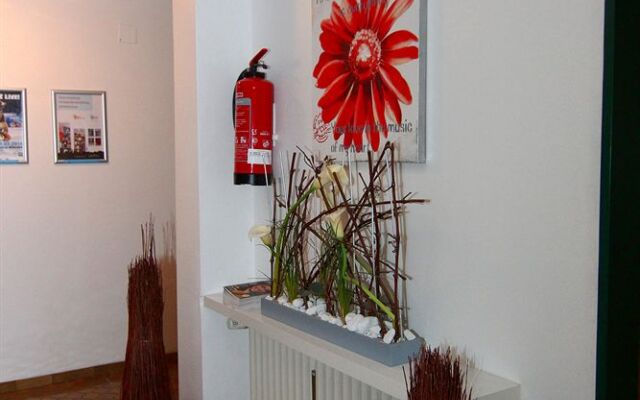City-Pension Erding