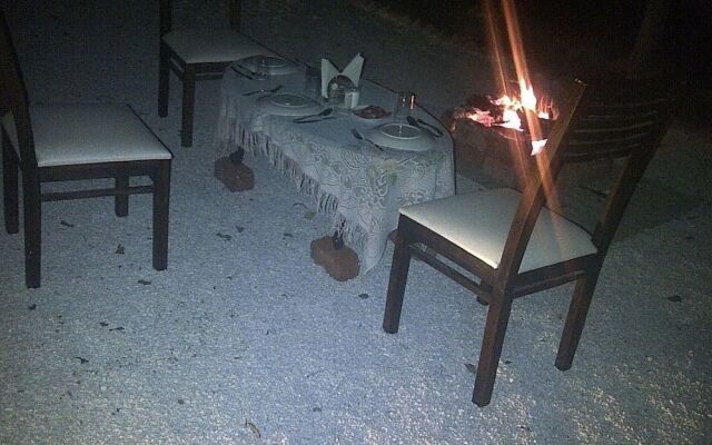 Touchwood Resort Bhopal